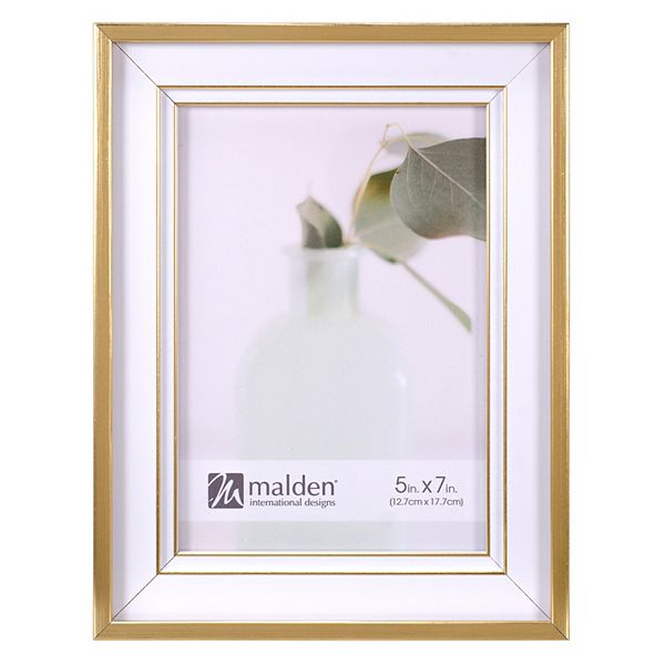 Malden 5