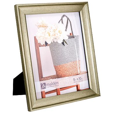 Malden 8" x 10" Picture Frame