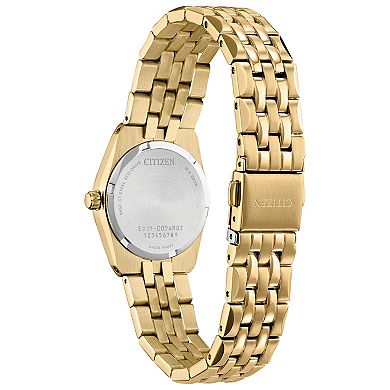 Citizen Women's Diamond Accent Bracelet Watch