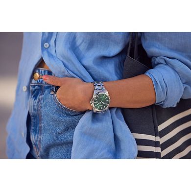 Citizen Men's Stainless Steel Bracelet Watch