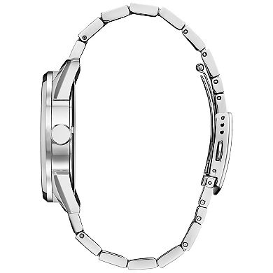 Citizen Men's Stainless Steel Bracelet Watch - AW0081-54L