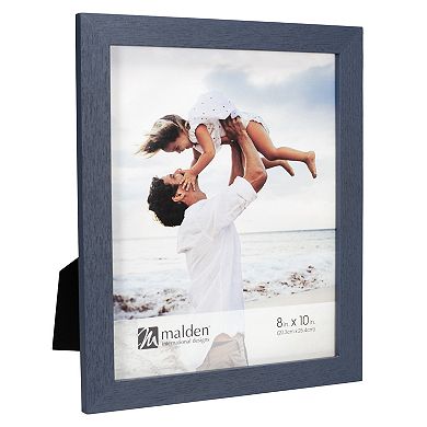 Malden 8" x 10" Linear Picture Frame