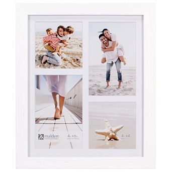 Malden 4-Opening Collage Frame