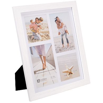 Malden 4-Opening Collage Frame