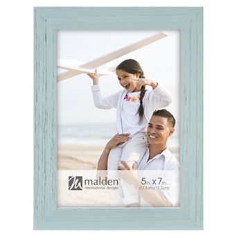 Malden 5" x 7" Linear Picture Frame