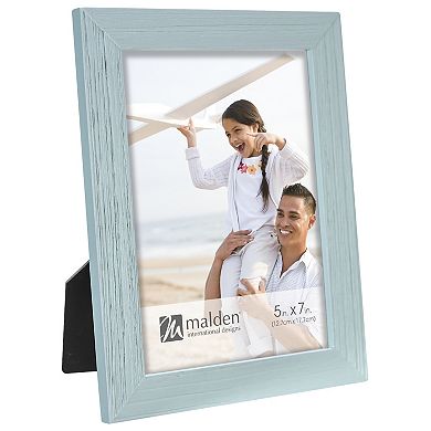 Malden 5" x 7" Linear Picture Frame
