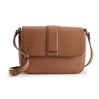 Rosetti Ariel Flap Crossbody Bag