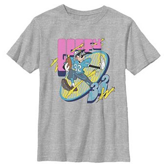 Boys 6-20 Disney's Goofy Graphic Tee