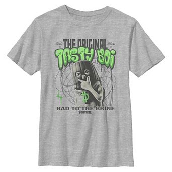 Boys 8-20 Fortnite The Original Tasty Boi Graphic Tee