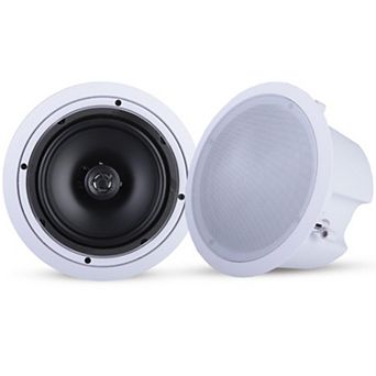 Pyle Ceiling Wall Mount Enclosed Speaker - 250