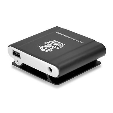 Pyle Home Bass Boosting Portable Headphone