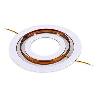 Pyle Voice Coil Replacement Component for High-Frequency Drivers - Compatible Tweeters