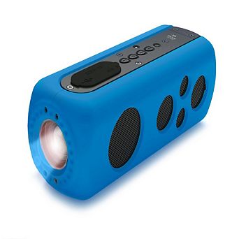 Pyle Sound Box Splash Sports Portable Speaker -