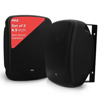 Pyle Outdoor Waterproof Wireless Bluetooth