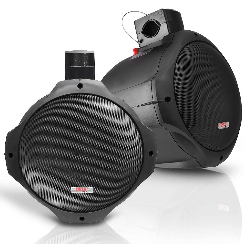 Best Waterproof Speakers for Boats With Durable Marine Sound Systems – The Marine Mag