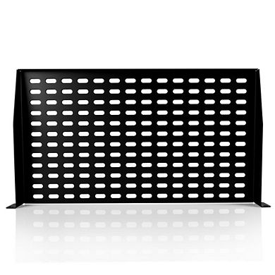 Pyle 1U Server Rack Shelf Mount Tray