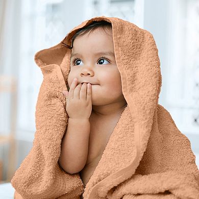 Martex Easy Living 6-pc. Towel Set