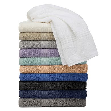Martex Easy Living 6-pc. Towel Set