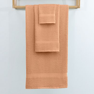 Martex Easy Living 6-pc. Towel Set