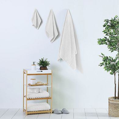 Martex Ultimate Solid 6-pc. Towel Set