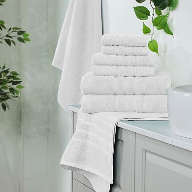 Martex Ultimate Solid 6-pc. Towel Set