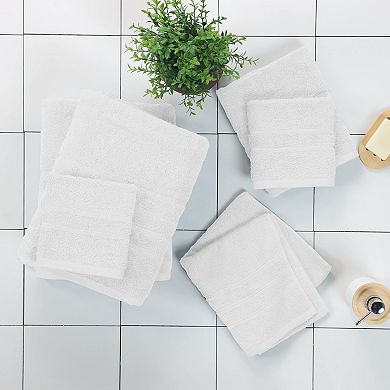 Martex Ultimate Solid 6-pc. Towel Set