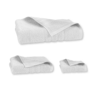 Martex Ultimate Solid 6-pc. Towel Set