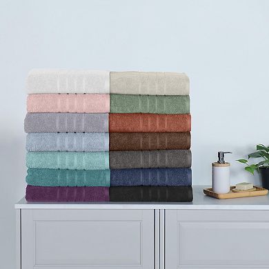 Martex Ultimate Solid 6-pc. Towel Set
