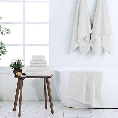 Martex Ultimate Solid 6-pc. Towel Set