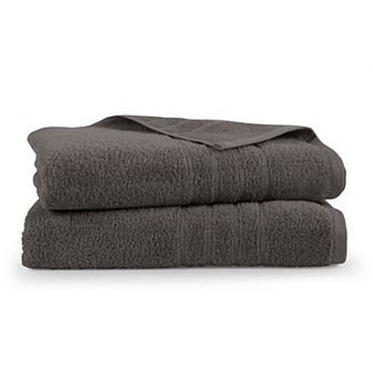 Martex Ultimate 2 pk Bath Sheet