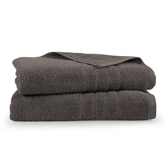 Martex Ultimate 2 pk Bath Sheet