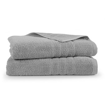 Martex Ultimate 2 pk Bath Sheet