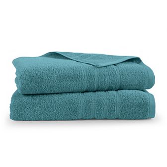 Martex Ultimate 2 pk Bath Sheet