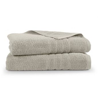 Martex Ultimate 2 pk Bath Sheet