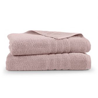 Martex Ultimate 2 pk Bath Sheet