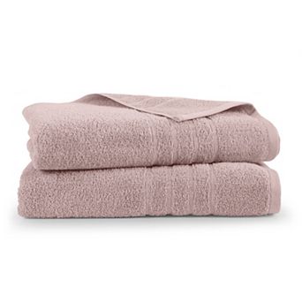 Martex Ultimate 2 pk Bath Sheet