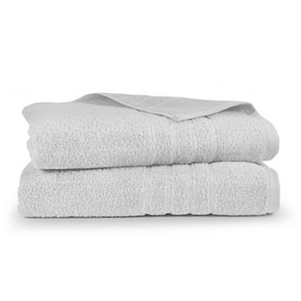 Martex Ultimate 2 pk Bath Sheet