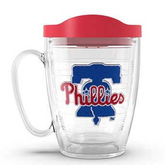 Tervis Philadelphia Phillies 16oz. Emblem Classic Mug
