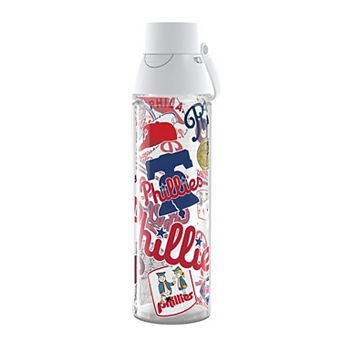 Tervis Philadelphia Phillies 24oz. Allover Venture Lite Water Bottle