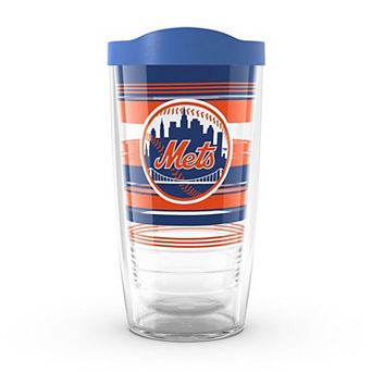 Tervis New York Mets 16oz. Hype Stripes Classic Tumbler
