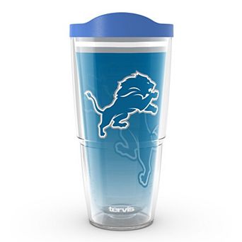 Tervis Detroit Lions 24oz. Forever Fan Classic Tumbler