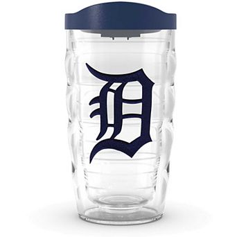 Tervis Detroit Tigers 10oz. Emblem Classic Wavy Tumbler