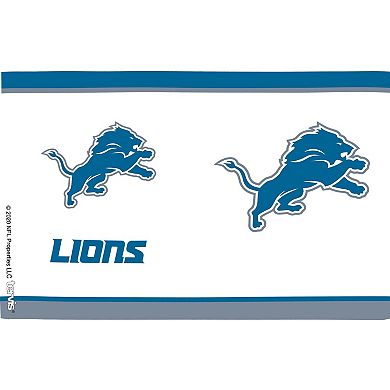 Tervis Detroit Lions 16oz. Tradition Classic Tumbler