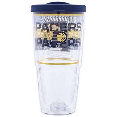 Tervis Indiana Pacers 24oz. Competitor Classic Travel Tumbler