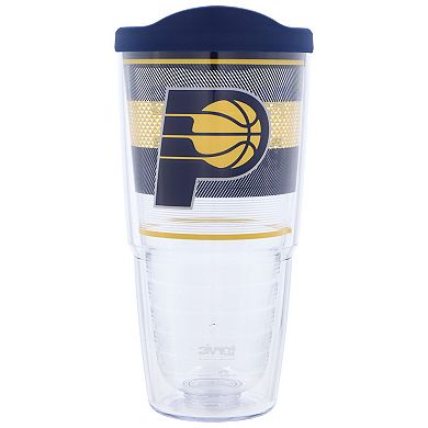 Tervis Indiana Pacers 24oz. Competitor Classic Travel Tumbler