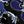Blue Chain Scroll