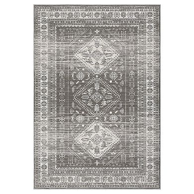 Washable Area Rug