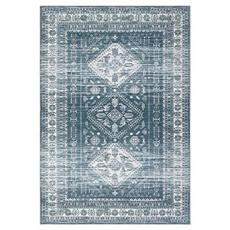 Washable Area Rug