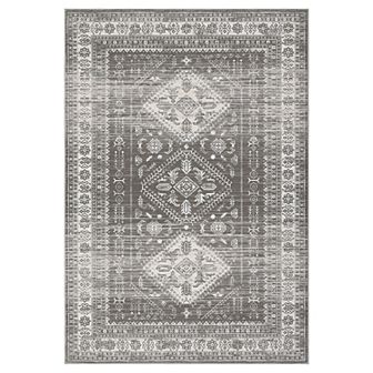 Washable Area Rug