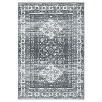 Washable Area Rug